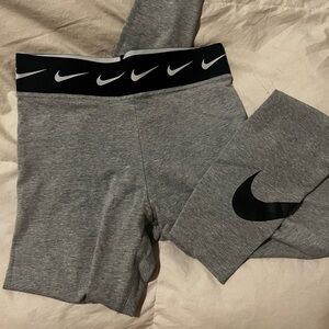 Nike pro leggings